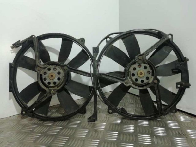 Comprar Ventilador eléctrico de refrigeración completo (motor y hélice) Mercedes C  W202 a bajo precio