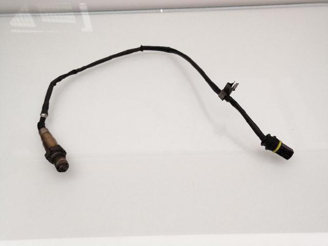 Sonda lambda, sensor de oxígeno antes del catalizador izquierdo 0015400717 MERCEDES