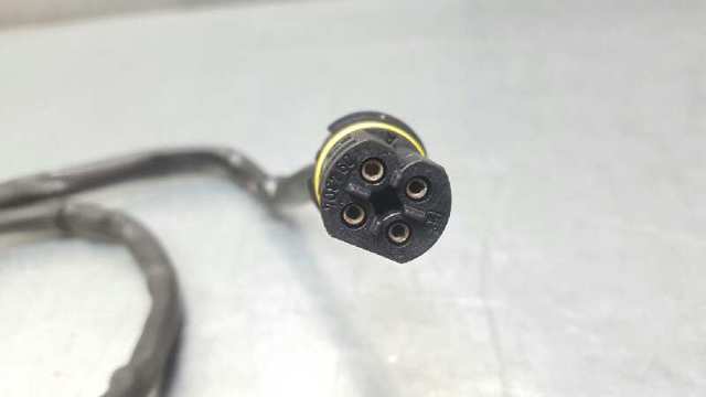 Sonda lambda, sensor de oxígeno antes del catalizador izquierdo 0015400717 MERCEDES