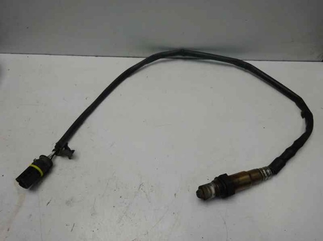 Sonda lambda, sensor de oxígeno antes del catalizador izquierdo 0015400717 MERCEDES