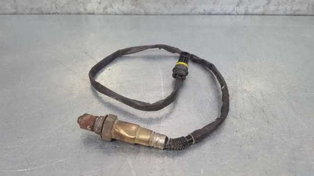 0015400717 Mercedes