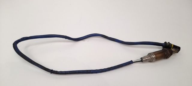 Sonda lambda, sensor de oxígeno antes del catalizador izquierdo 0015400817 MERCEDES