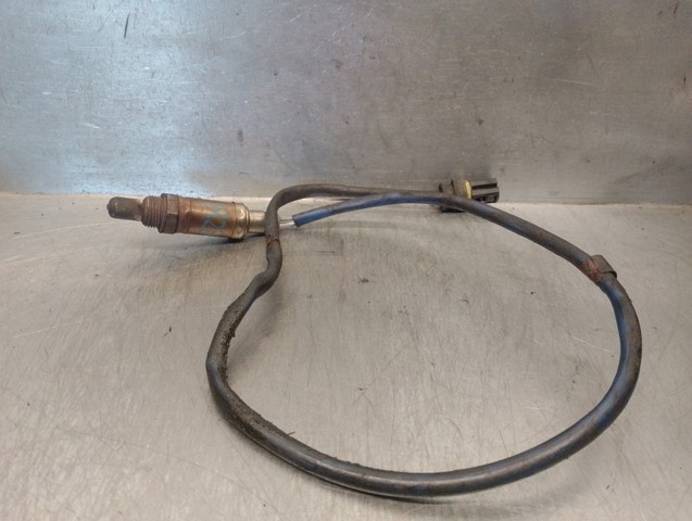 Sonda lambda, sensor de oxígeno antes del catalizador izquierdo 0015400817 MERCEDES