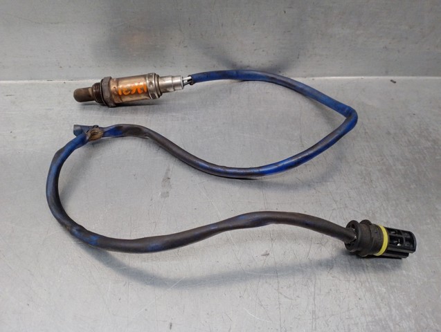 Sonda lambda, sensor de oxígeno antes del catalizador izquierdo 0015400817 MERCEDES
