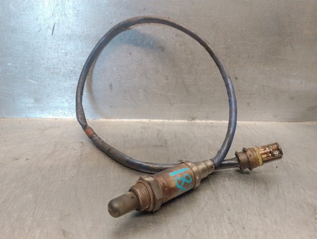 Sonda lambda, sensor de oxígeno antes del catalizador derecho 0015401017 MERCEDES