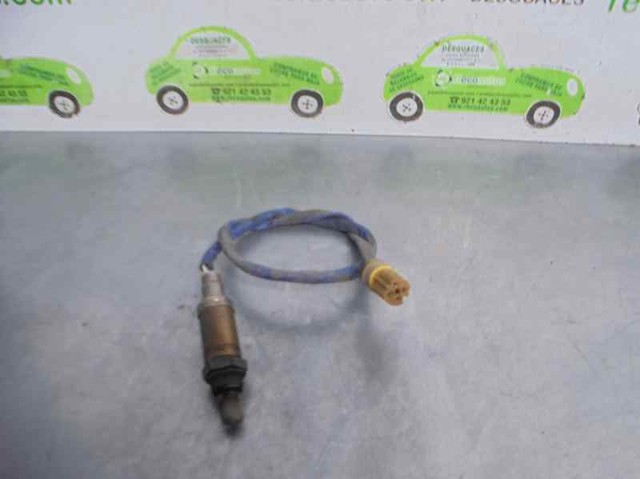 Sonda Lambda, Sensor de oxígeno antes del catalizador derecho 0015401017 Mercedes