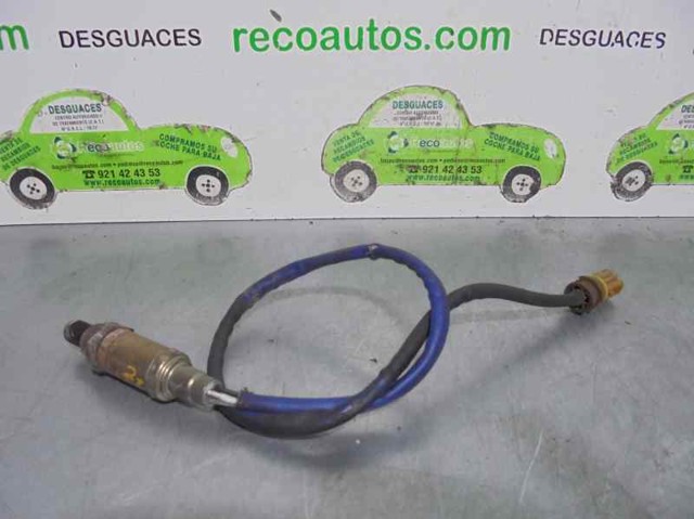 Sonda Lambda, Sensor de oxígeno antes del catalizador derecho 0015401017 Mercedes