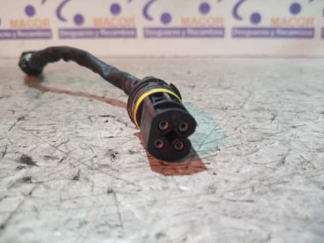 MERCEDES 0015403717 Sonda lambda  en stock Terrassa