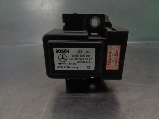 0015404517 Mercedes
