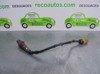 Sonda lambda post catalizador 0015404617 MERCEDES