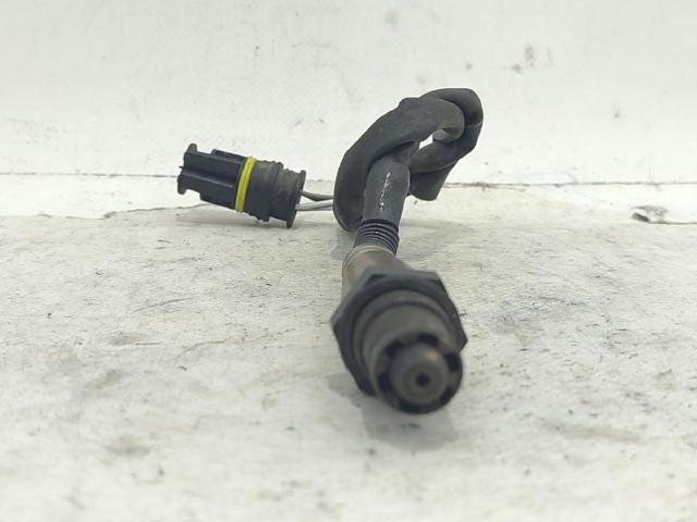 Sensor de oxígeno para Mercedes CLK  (C208)