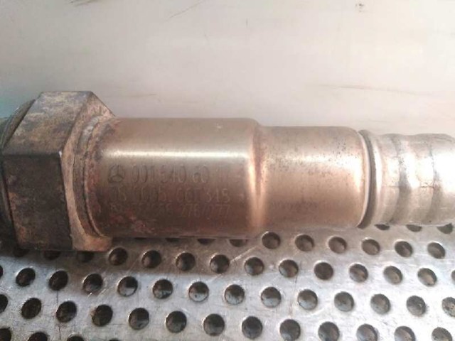 0015405117 Sonda lambda, sensor de oxígeno antes del catalizador derecho  comprar en Pontevedra
