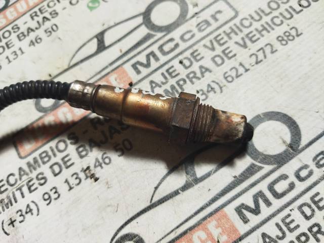 0015405617 MERCEDES Sonda Lambda  comprar en Lleida