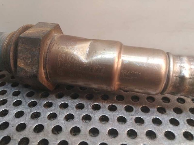 MERCEDES 0015406017 Sonda lambda de oxígeno posterior al catalizador  comprar en Albacete