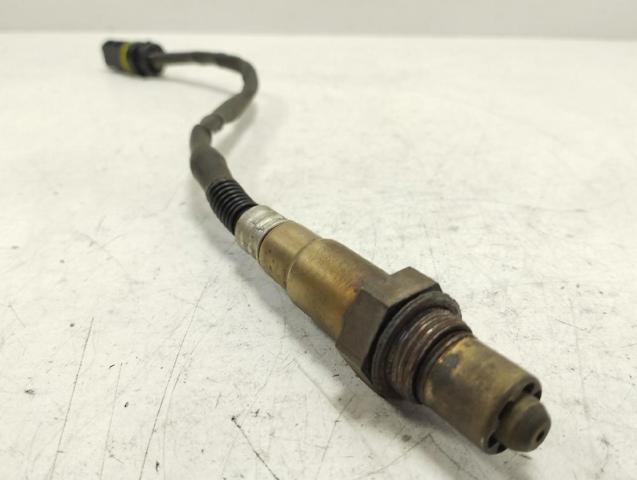 0015406017 MERCEDES Sonda lambda de oxígeno posterior al catalizador  en stock Gandía