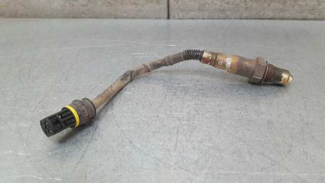 0015406017 MERCEDES Sonda lambda de oxígeno posterior al catalizador  en stock Gandía