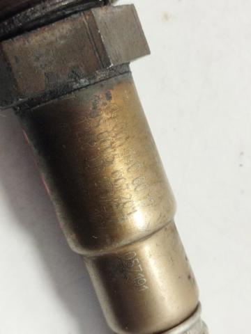 0015406017 MERCEDES Sonda lambda de oxígeno posterior al catalizador  disponible Ourense