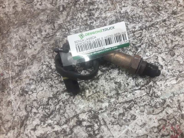 0015406017 Mercedes