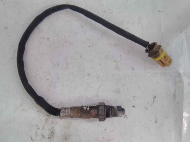 0015407517 Mercedes