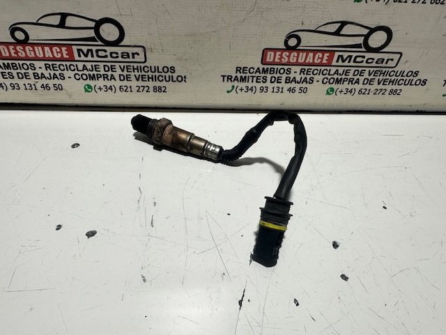 MERCEDES 0015409417 Sensor de oxígeno previo al catalizador comprar Barcelona