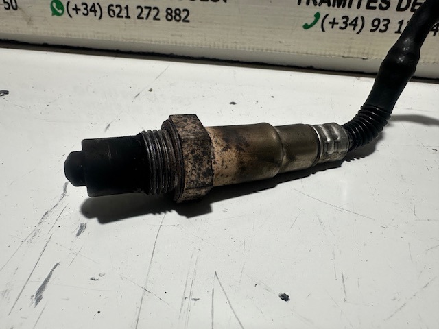 MERCEDES 0015409417 Sensor de oxígeno previo al catalizador  en stock Terrassa