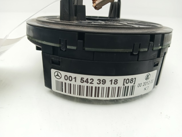 Sensor ángulo dirección Mercedes E W210