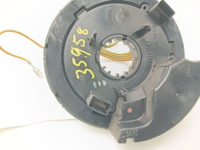 Sensor ángulo dirección Mercedes E W210