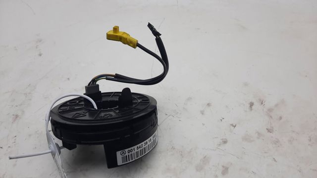 Sensor ángulo dirección 0015423918 MERCEDES