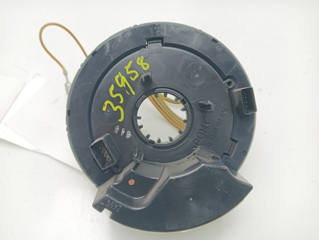 Sensor ángulo dirección Mercedes E W210