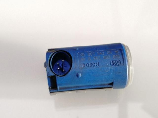 0015425918 MERCEDES Sensor de estacionamiento delantero  en stock Córdoba