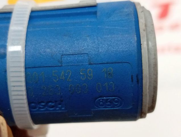 0015425918 Sensor de estacionamiento delantero  comprar en Zaragoza