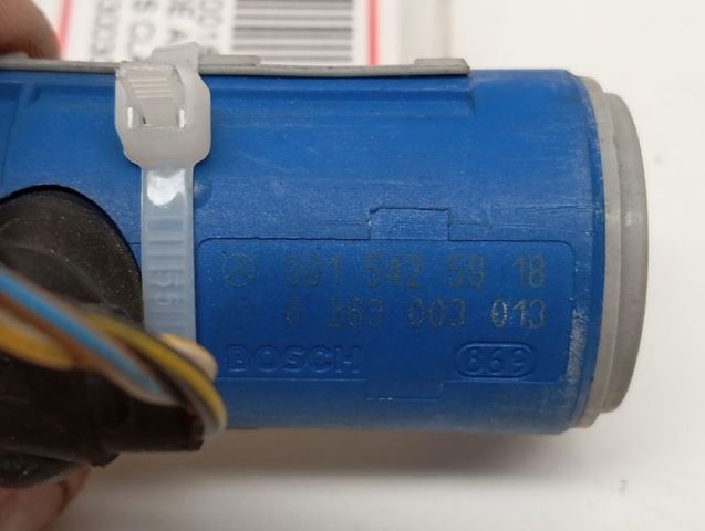 0015425918 Sensor de estacionamiento delantero  en stock Castellón