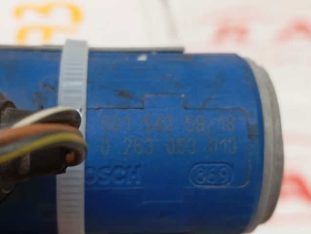 MERCEDES 0015425918 Sensor de estacionamiento delantero  comprar en Albacete