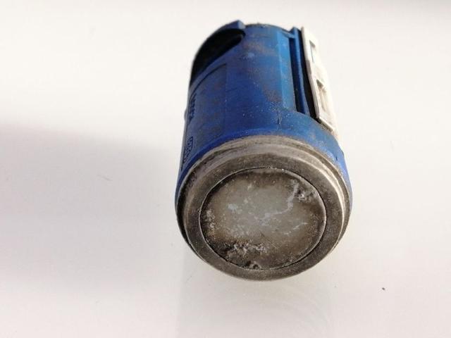 0015425918 MERCEDES Sensor de estacionamiento delantero comprar Madrid