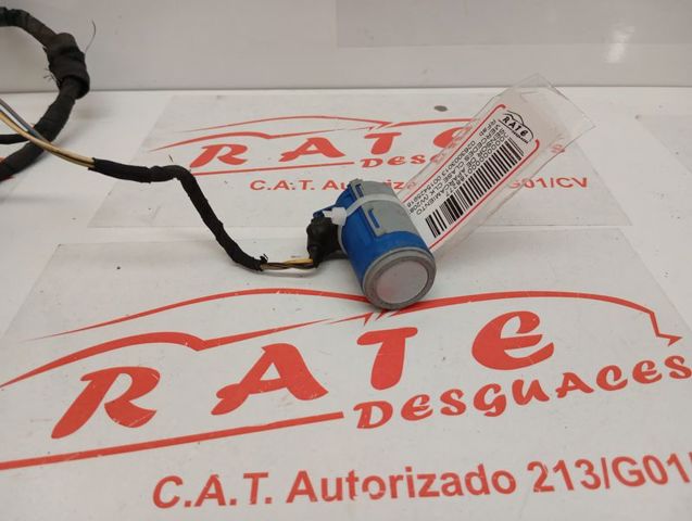 MERCEDES 0015425918 Sensor de estacionamiento delantero  disponible España