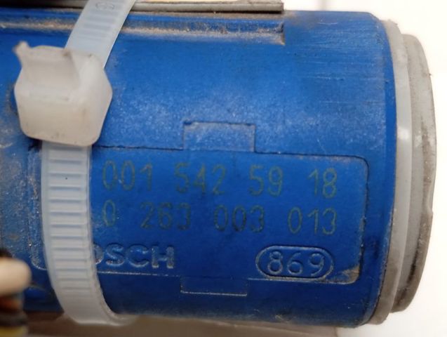 0015425918 Sensor de estacionamiento delantero comprar Girona