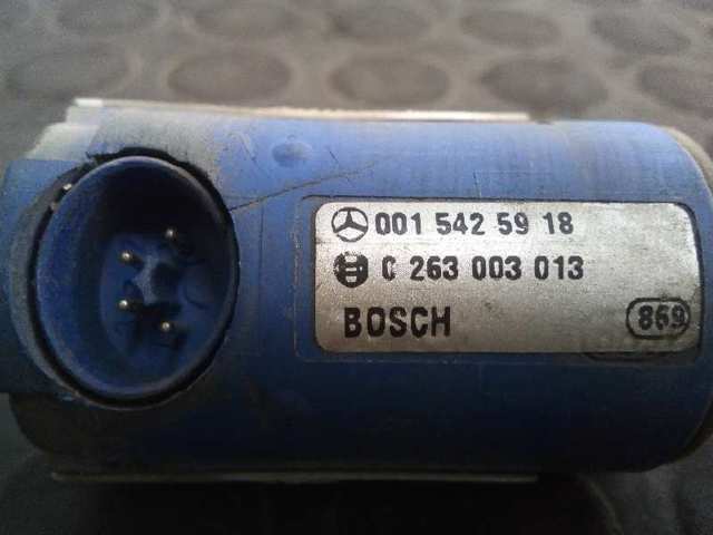 0015425918 Sensor de estacionamiento delantero  comprar en Pontevedra