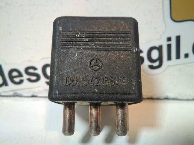 0015426819 Mercedes