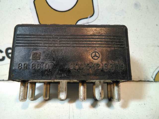 0015428219 Mercedes