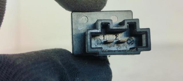 MERCEDES 0015454009 Interruptor de luz de freno  comprar en Ponferrada