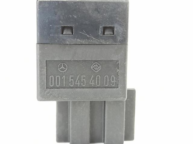 0015454009 MERCEDES Interruptor de luz de freno comprar Bilbao