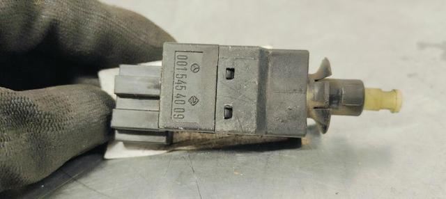 0015454009 MERCEDES Interruptor de luz de freno comprar Bilbao