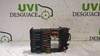 Caja reles / fusibles para mercedes-benz clase e (w210) familiar (1996 - 2003) 197 3200cc om613961 0015458401