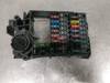 Caja reles / fusibles para mercedes clase e (w210) berlina diesel 300 diesel (210.020)   |   05.95 - 12.97 606 0015458401
