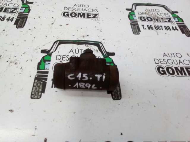 Bombín de freno de rueda trasero Renault Espace I monovolumen comprar en España