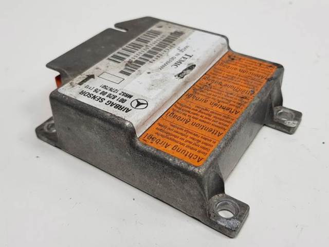 MERCEDES 0018200026 Módulo de control de airbag comprar Pamplona