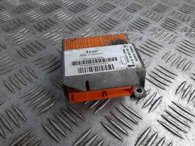 0018200026 Módulo de control de airbag  comprar en Pontevedra