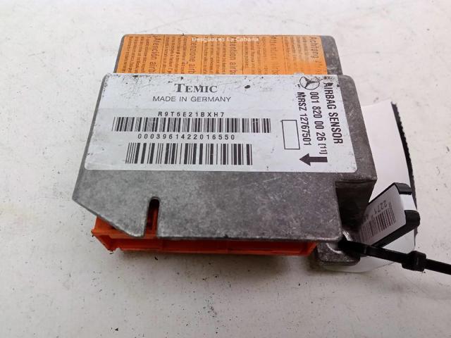 0018200026 Módulo de control de airbag  comprar en Pontevedra