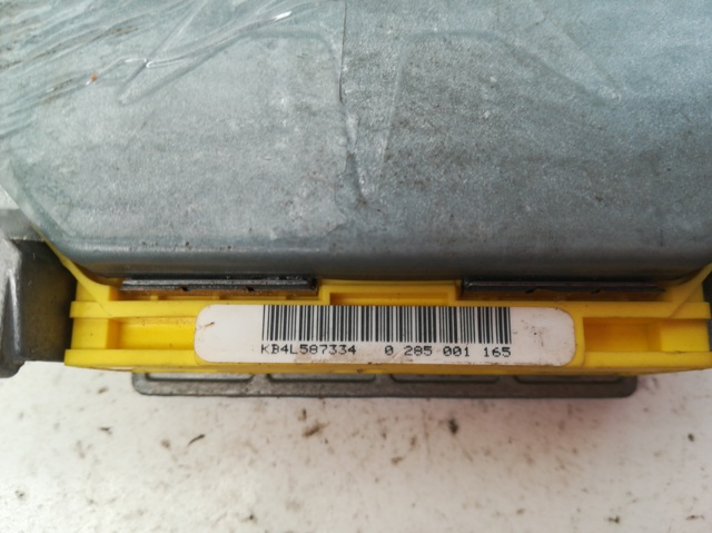 MERCEDES 0018200826 Módulo de control de airbag  en stock Salamanca