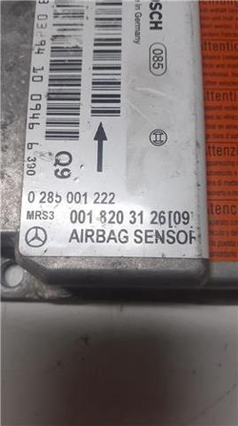 0018200826 Mercedes